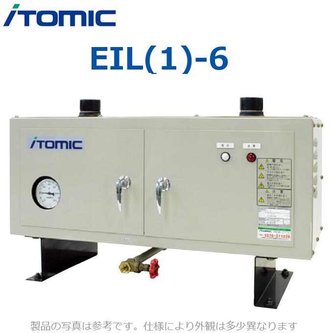 ȥߥåEIL(1)-6ŵ ѵڻ200V 6kW ڼʡۡͦ