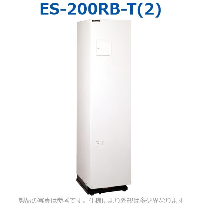 ȥߥåES-200RB-T(2)ñ200V 3.1kW ES-200RB-Tθʡ