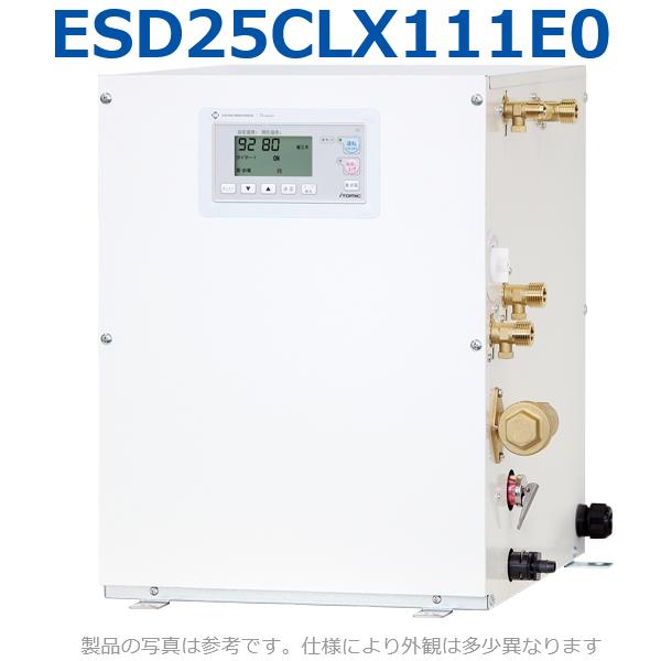 ���ȥߥå���ESD25CLX111E0���ŵ������ �ŵ������ ñ��100V 1.1kW ��ESD25CLX111D0�θ���ʡ�