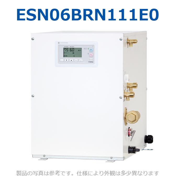 ���ȥߥå���ESN06BRN111E0���ŵ������ �ŵ������ ���򥳥�ȥ����顼 ñ��100V 1.1kW ��ESN06BRN111D0�θ���ʡ�