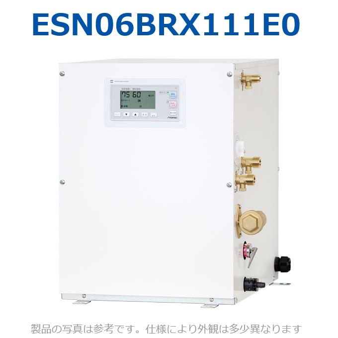 ���ȥߥå���ESN06BRX111E0���ŵ������ �ŵ������ ���򥳥�ȥ����顼 ñ��100V 1.1kW ��ESN06BRX111D0�θ���ʡ�