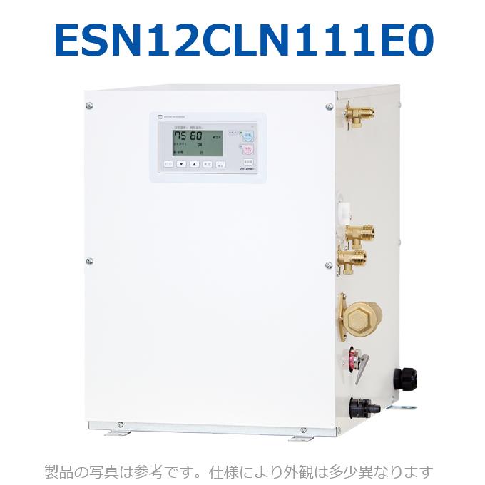 ���ȥߥå���ESN12CLN111E0���ŵ������ �ŵ������ ���򥳥�ȥ����顼 ��ư������ص�ǽ ñ��100V 1.1kW ��ESN12CLN111D0�θ���ʡ�