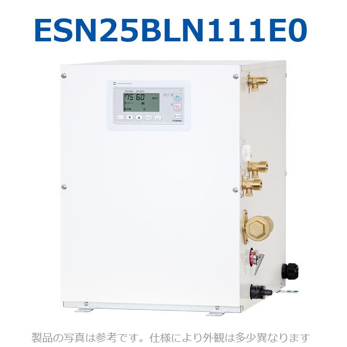 ���ȥߥå���ESN25BLN111E0���ŵ������ �ŵ������ ���򥳥�ȥ����顼 ñ��100V 1.1kW ��ESN25BLN111D0�θ���ʡ�