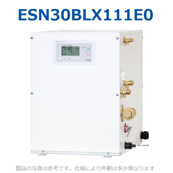 ���ȥߥå���ESN30BLX111E0���ŵ������ �ŵ������ ���򥳥�ȥ����顼 ñ��100V 1.1kW ��ESN30BLX111D0�θ���ʡ�
