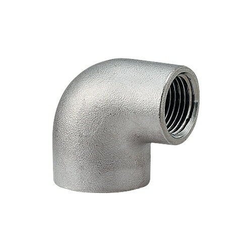 カクダイ　6470-13X10　ステンレスエルボ　☆(4)