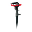 カクダイ 546-015 万能スプリンクラー 〇
