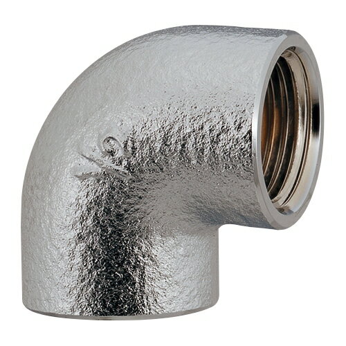 カクダイ　612-531-20　砲金エルボ　☆