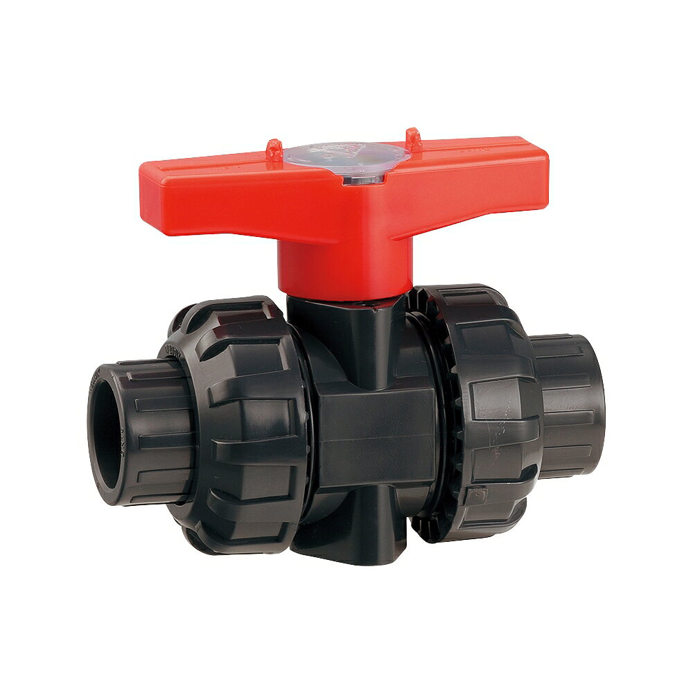 カクダイ　655-512-30　ボールバルブ(自在ユニオン式)　〇