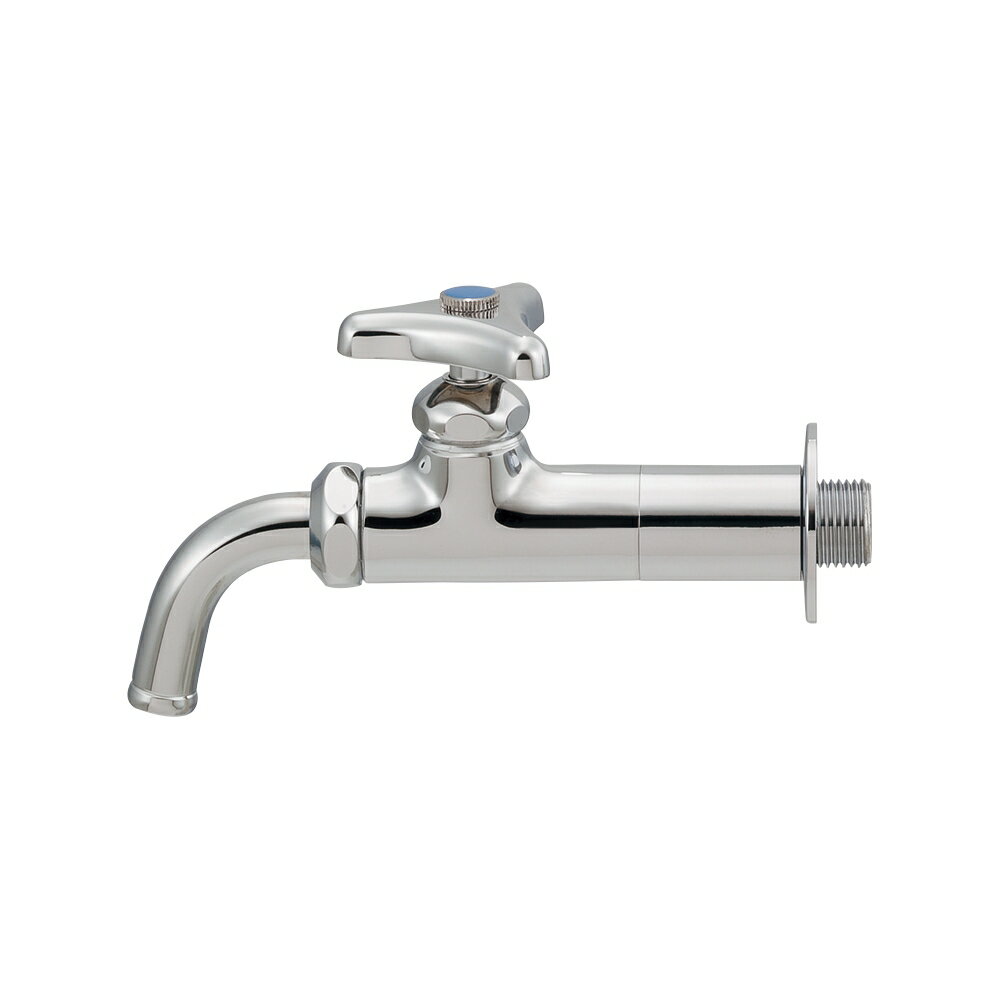 カクダイ　702-516-13　万能ホーム胴長水栓　☆