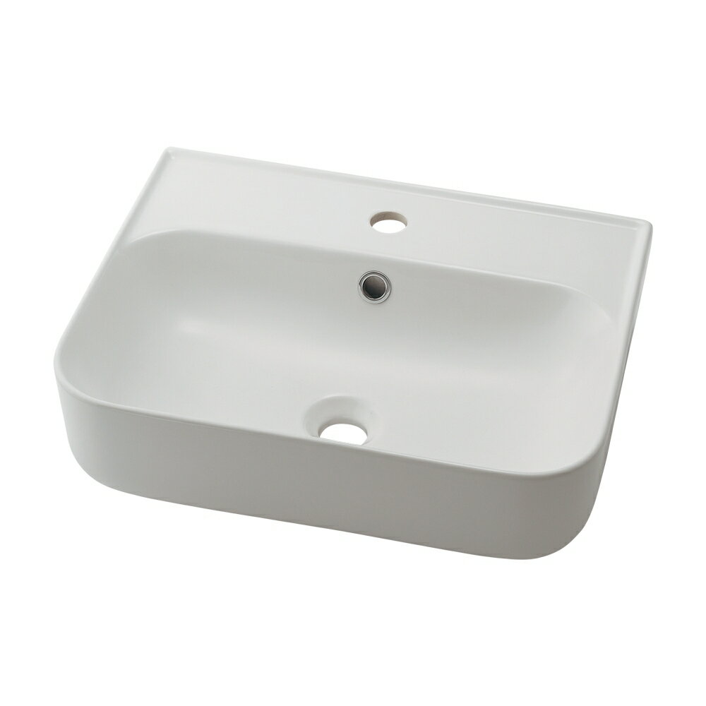 カクダイ　#CL-8779AC　壁掛洗面器　〇