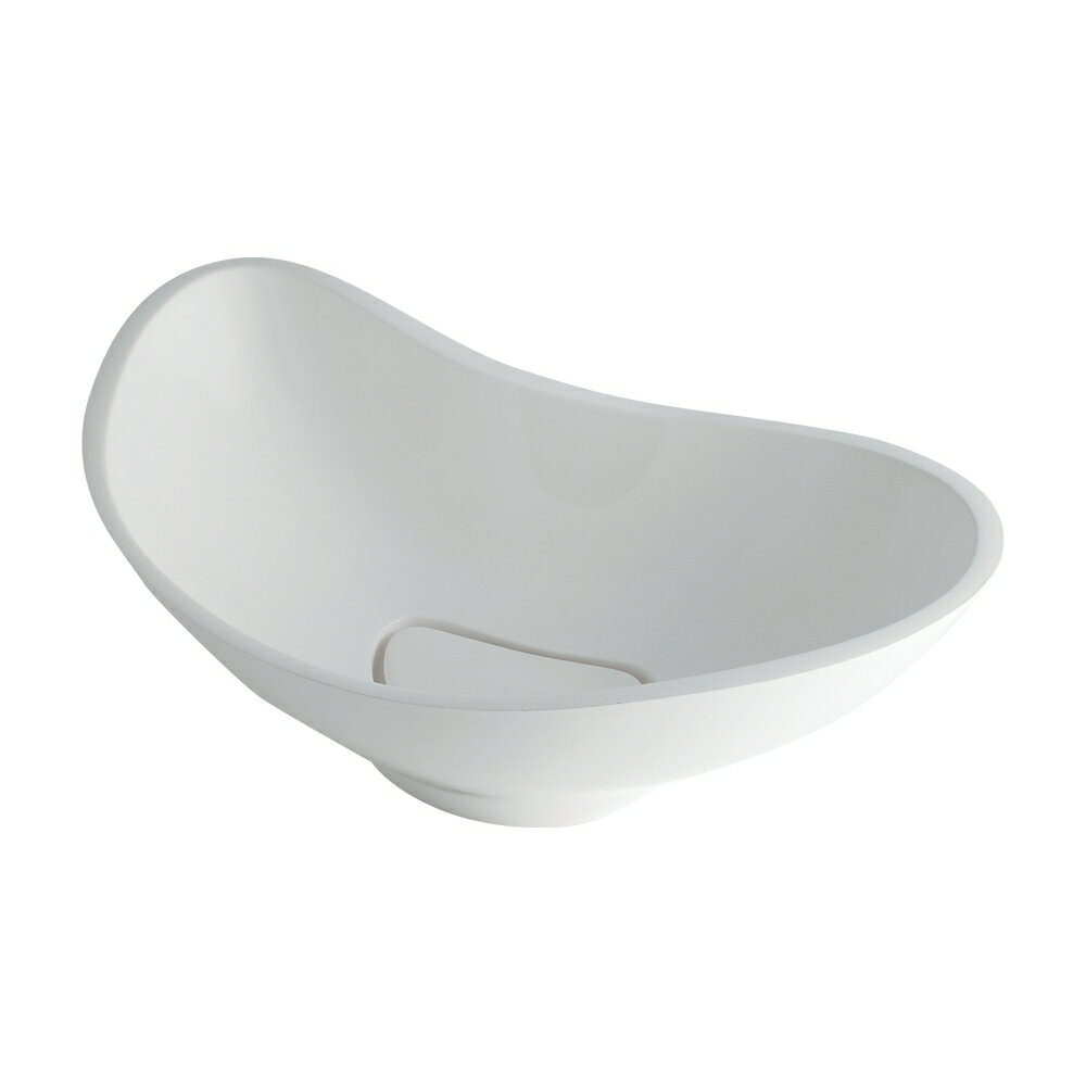 カクダイ　#MR-493222　手洗器 白豆　〇