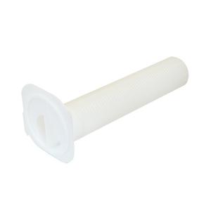 三菱電機　P-30SP-S　換気空清機ロスナイ システム部材 小口径給排気パイプ 〇