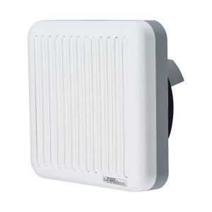 三菱電機　V-20PXSD5　換気扇 居間 事務所 店舗トイレ 洗面所 用 パイプ用ファン 角形格子グリル [V-20PXSD4の後継品] 〇