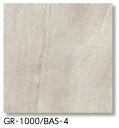 LIXIL GR-1000/BAS-4 ケース販売【2枚/ケース】 1000角平 グラディオス バサルト ⇒▽