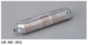 LIXIL GR-MS-2KG ケース販売【9本/ケース】 2kgフィルムパック グラディオス壁用専用接着剤 ▽
