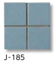 LIXIL YM-155/J-185 ケース販売【20枚/ケース】 50mm角紙張り プレイン50 ⇒▽