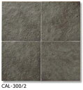 LIXIL CAL-301/2 ケース販売【20枚/ケース】 300×100mm角垂れ付き段鼻(接着) カリッサ ⇒▽