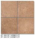LIXIL IPF-300/CSP-14 ケース販売【10枚/ケース】 300mm角平(外床タイプ) カスティージョプロ 外床タイプ ⇒▽