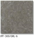LIXIL IPF-300/GRL-6 スレート調 ケース販売【11枚/ケース】 300角平 グレイスランド ⇒▽