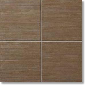 LIXIL　TOM-151/6　ケース販売【20枚/ケース】 150mm角垂れ付き段鼻（接着） 陶化木（とうかもく） 【受注生産品】　⇒▽