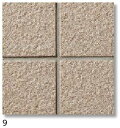 LIXIL GK-100/9 ケース販売【15枚/ケース】 100mm角裏ネット張り ニュージーネット100・150 ⇒▽