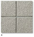 LIXIL GK-101/4 ケース販売【50枚/ケース】 100mm角垂れ付き段鼻 ニュージーネット100・150 ⇒▽