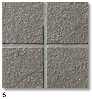 LIXIL　GK-111/6　ケース販売【50枚/ケース】 100mm角段鼻 ニュージーネット100・150 ⇒▽