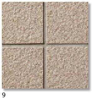 LIXIL　GK-111/9　ケース販売【50枚/ケース】 100mm角段鼻 ニュージーネット100・150 ⇒▽(4)