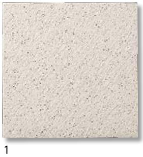 Tiles - LIXIL　BAS-101/1　ケース販売【50枚/ケース】 100mm角垂れ付き段鼻 ベイシス 【受注生産品】　⇒▽