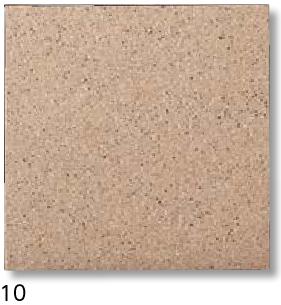 LIXIL　BAS-101/10　ケース販売【50枚/ケース】 100mm角垂れ付き段鼻 ベイシス 【受注生産品】 ⇒▽