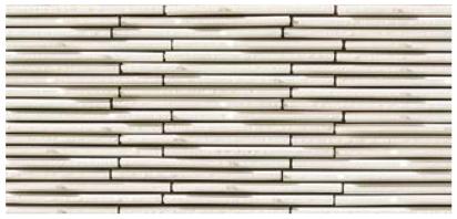 LIXIL　HAL-R/SKH-1　ケース販売【14枚/ケース】 ボーダーネット張り（馬踏目地） セキハ ⇒▽