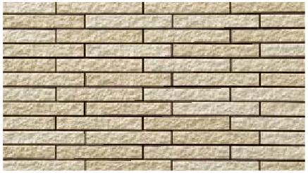 LIXIL　HAL-25B/CSS-2　ケース販売【15枚/ケース】 ボーダーネット張り（馬踏目地） セラヴィオ S（割..