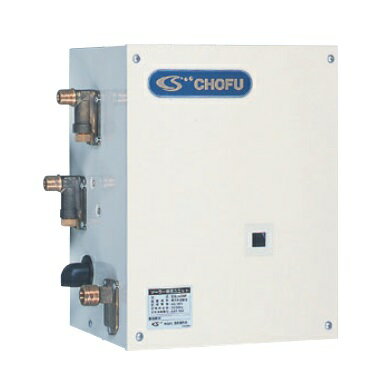 長府製作所　SSU-02　給湯器部材 ソーラー接続ユニット ポンプレスタイプ Chofu □