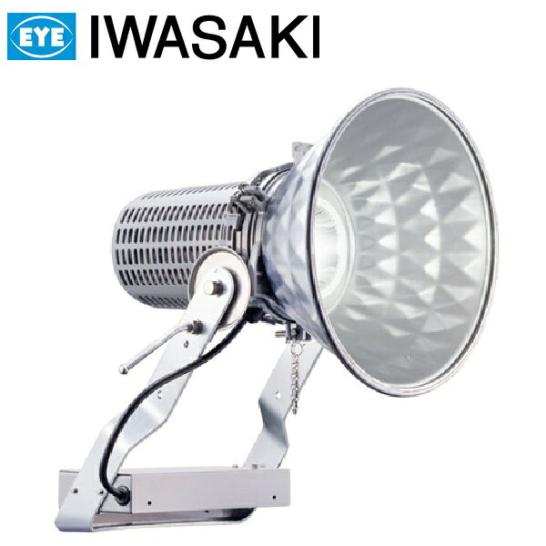 岩崎電気　E30434M/NSAN9　LED投光器 LEDioc FLOOD SPOLART (レディオック フラッド スポラート) 【210Wタイプ 】【E30424M/NSAN8 の後継品】　Σ[Z]