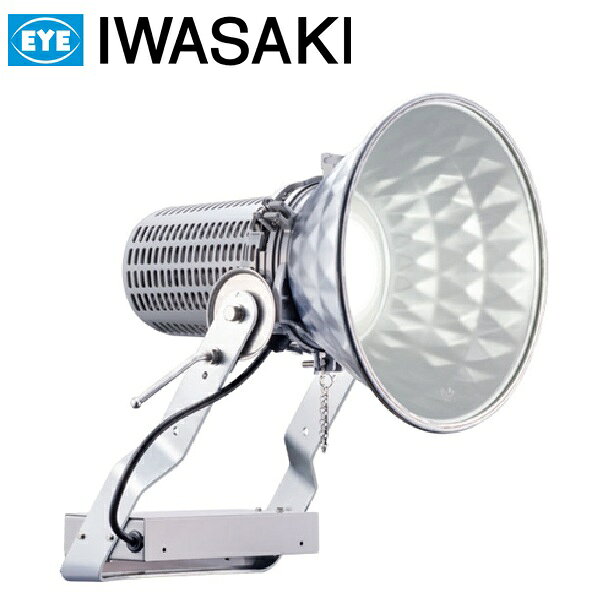 岩崎電気　E30434W/NSAN9　LED投光器 LEDioc FLOOD SPOLART (レディオック フラッ...