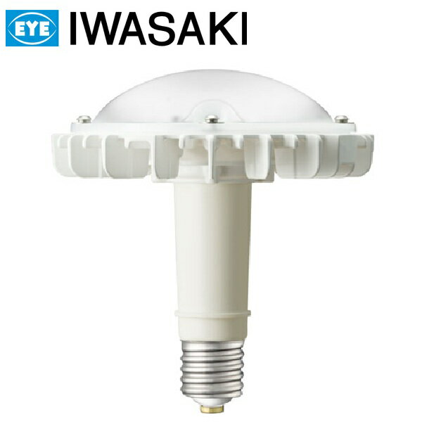 岩崎電気　LDR200-220V37N-H-E39/HBA　LEDランプ LEDioc LEDアイランプHB 【37W(E39口金) 昼白色】【LD..