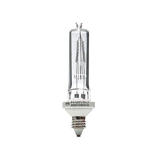 ŵJD220V250W/P/Mϥ Ҹ250W E11 IWASAKI [Z]