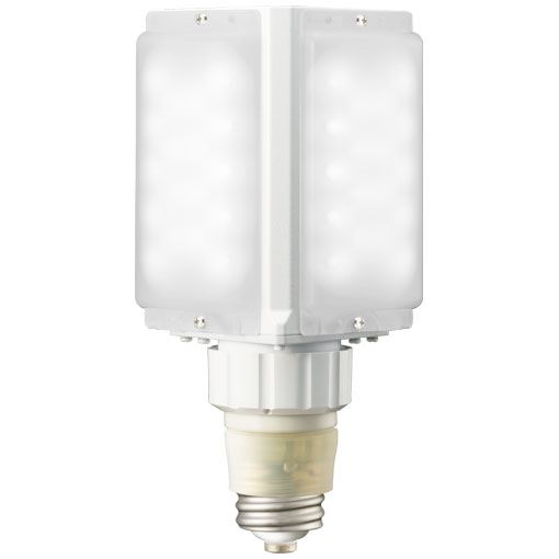 岩崎電気　LDFS62N-G-E39D　LEDライトバルブS 62Wランプ 昼白色 E39口金形 IWASAKI Σ[Z]