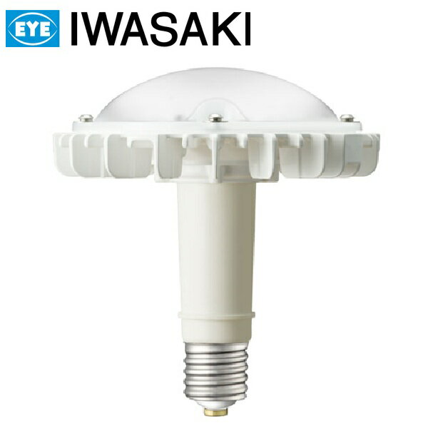 乐天商城 - 岩崎電気　LDR34N-H-E39/HBA　LEDランプ LEDioc LEDアイランプHB 【34W(E39口金) 昼白色】【LDR34N-H-E39/HB の後継品】　Σ[Z]