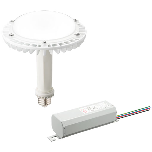 岩崎電気　LDRS-M400/2A-1　LEDアイランプSP 103W 昼白色 IWASAKI Σ[Z]