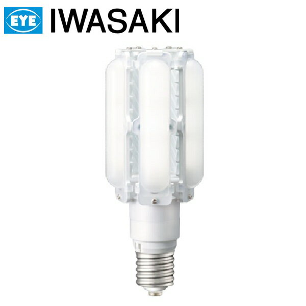 岩崎電気　LDTS60N-G-E39A　LEDランプ LEDioc LEDライトバルブ 【60W(E39口金) 昼白色】【LDTS60N-G-E3..