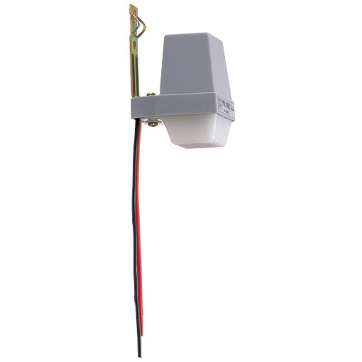 岩崎電気 PBL1006 アイ光電式自動点滅器 (JIS規格 電気用品安全法適合品) バイメタルリレー式 IWASAKI Σ Z