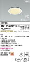 コイズミ照明 AD1238W27 LEDSB形ダウン Σ