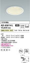 コイズミ照明 AD45814L LED防雨型ダウン Σ