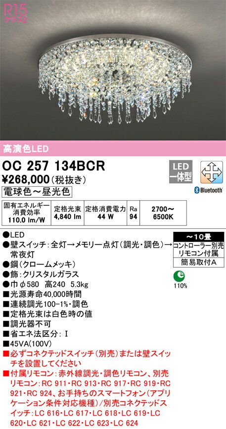 ǥåOC257134BCRLEDǥꥢ(2) 