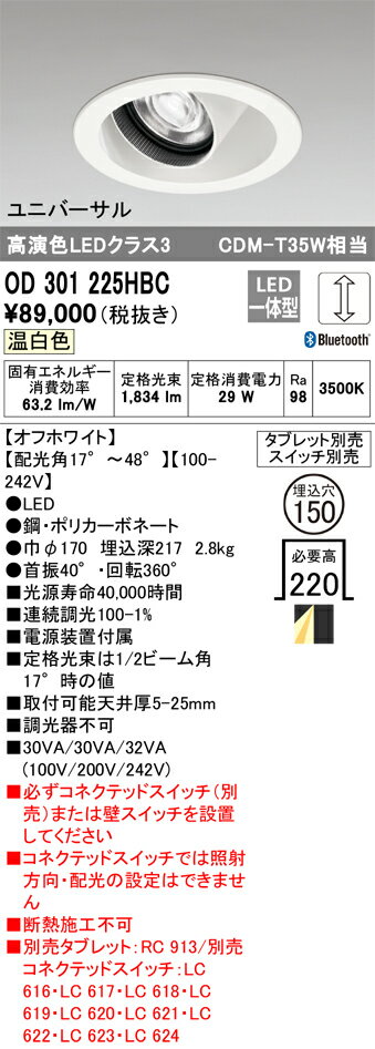 ǥåOD301225HBCLED饤 