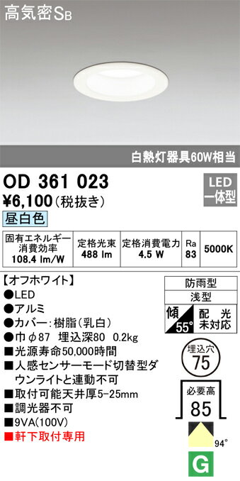 ǥåOD361023LED饤 
