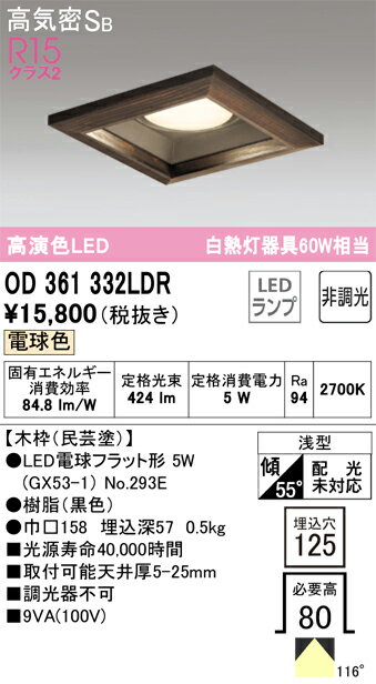 ǥåOD361332LDR̺ 