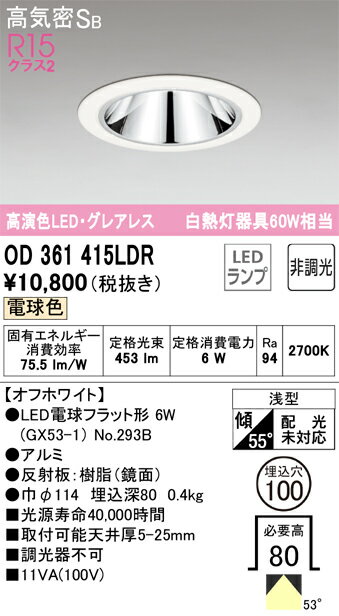 ǥåOD361415LDR̺ 