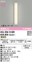 オーデリック OG254510R LEDポーチライト Σ(3)